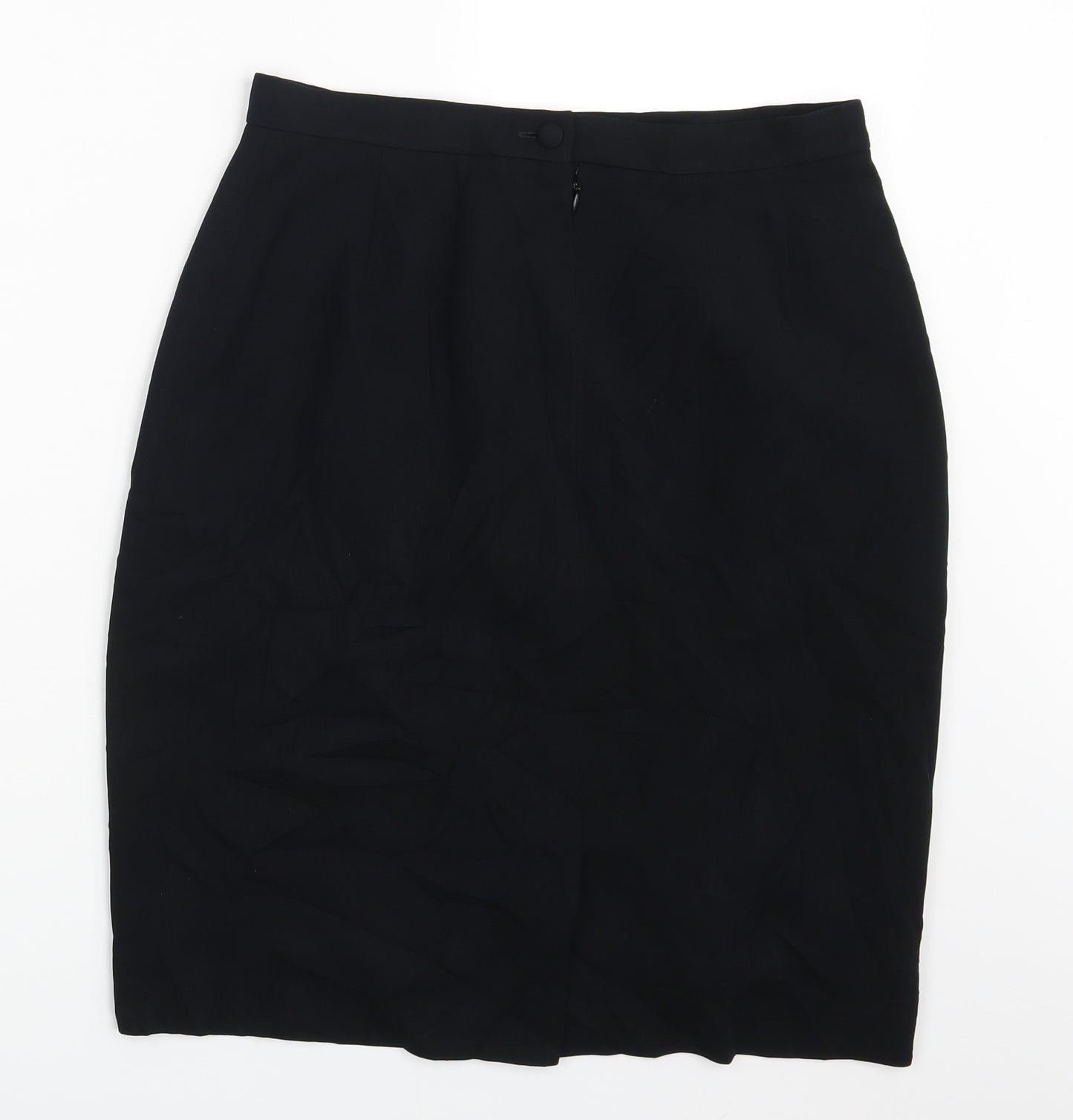 PLANET Womens Blue   Mini Skirt Size 14