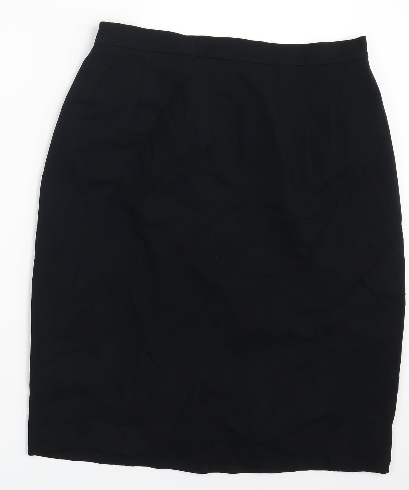 PLANET Womens Blue   Mini Skirt Size 14