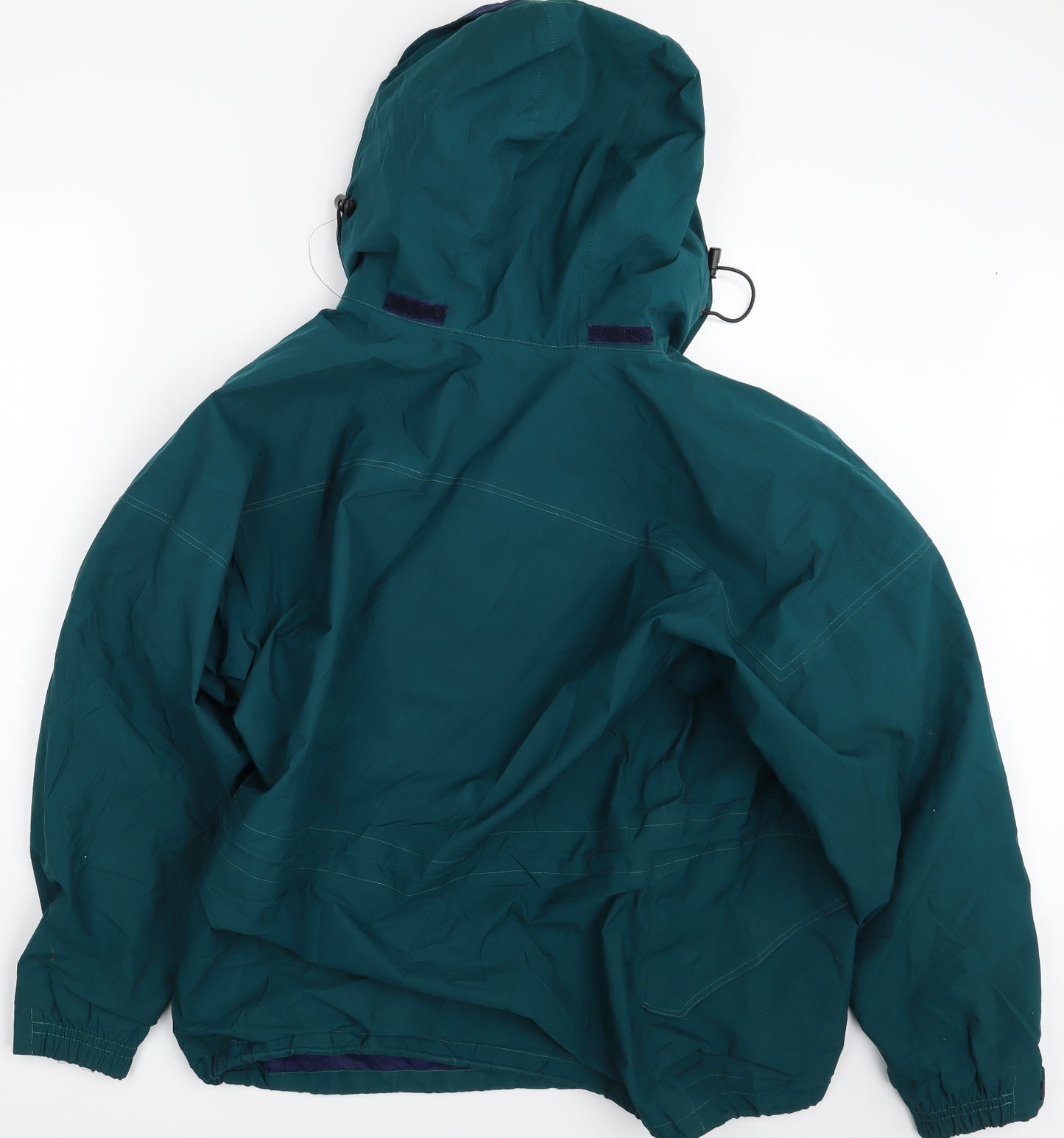 Bergahus Womens Green   Jacket  Size 14