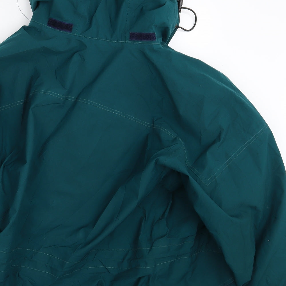 Bergahus Womens Green   Jacket  Size 14