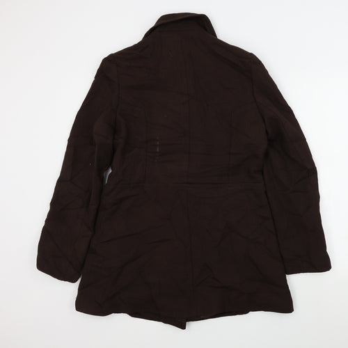 Phase Eight Womens Brown   Jacket  Size 14