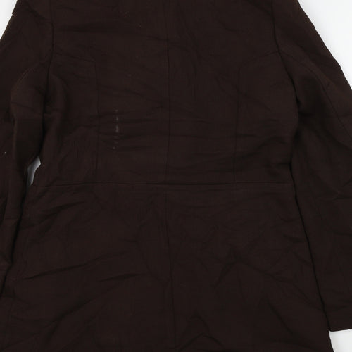 Phase Eight Womens Brown   Jacket  Size 14