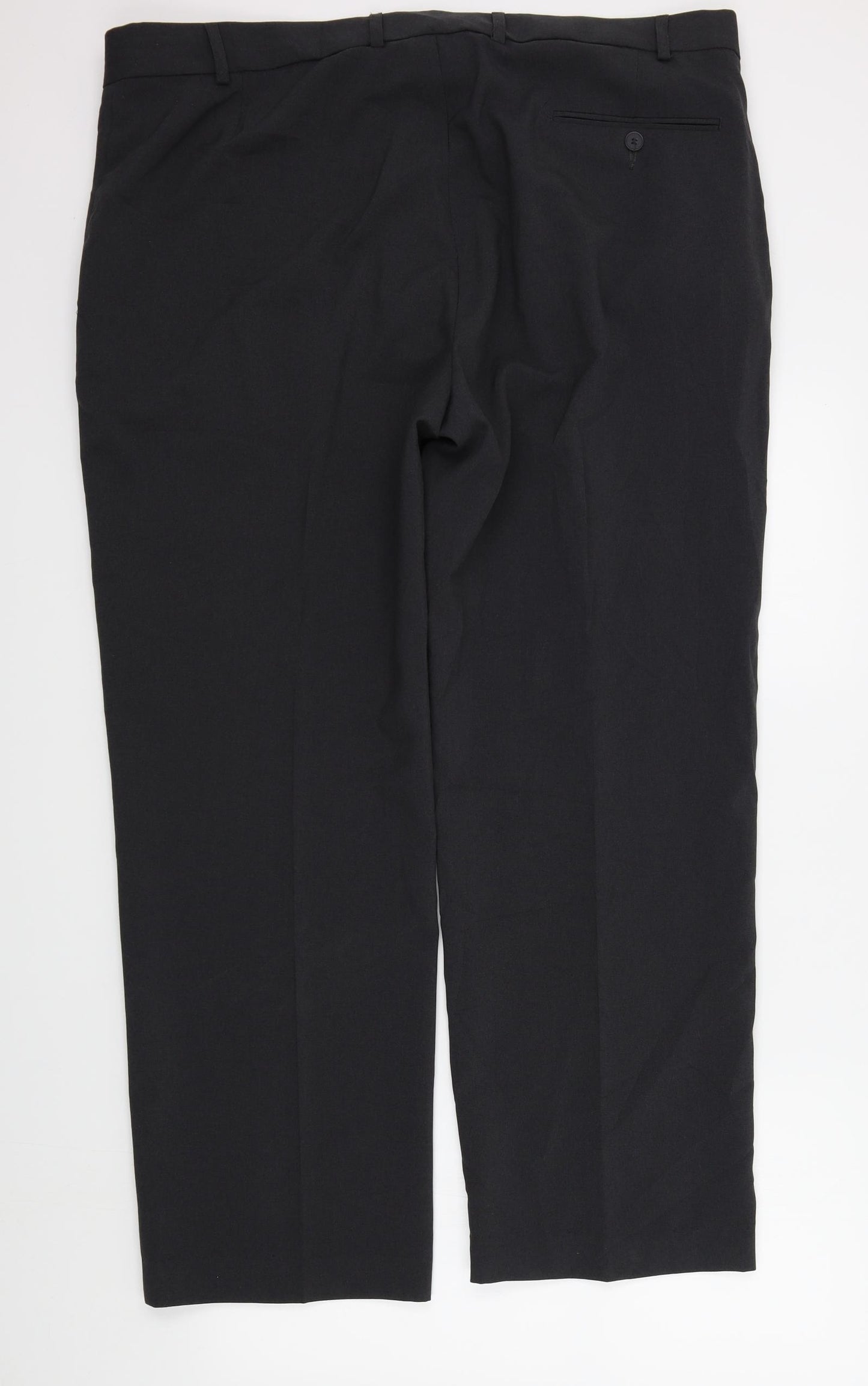 George Mens Grey   Jacket Suit Trousers Size 42 L31 in