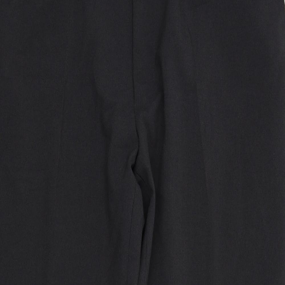 George Mens Grey   Jacket Suit Trousers Size 42 L31 in