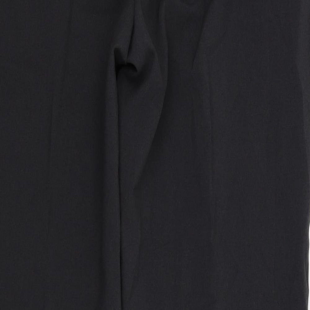 George Mens Grey   Jacket Suit Trousers Size 42 L31 in