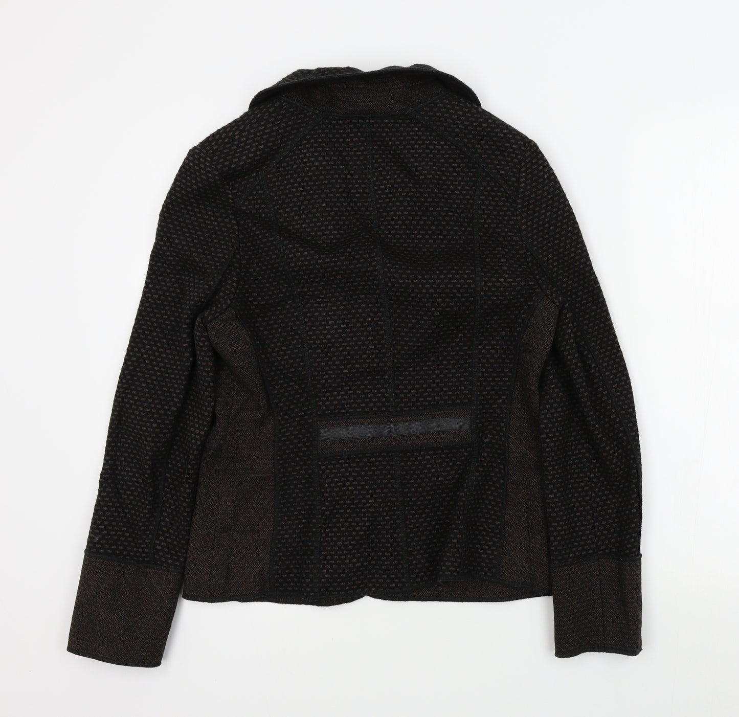Bonita Womens Brown   Jacket  Size 36