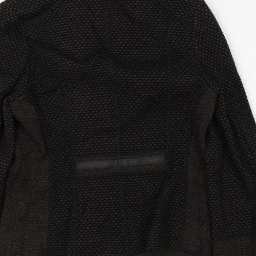 Bonita Womens Brown   Jacket  Size 36