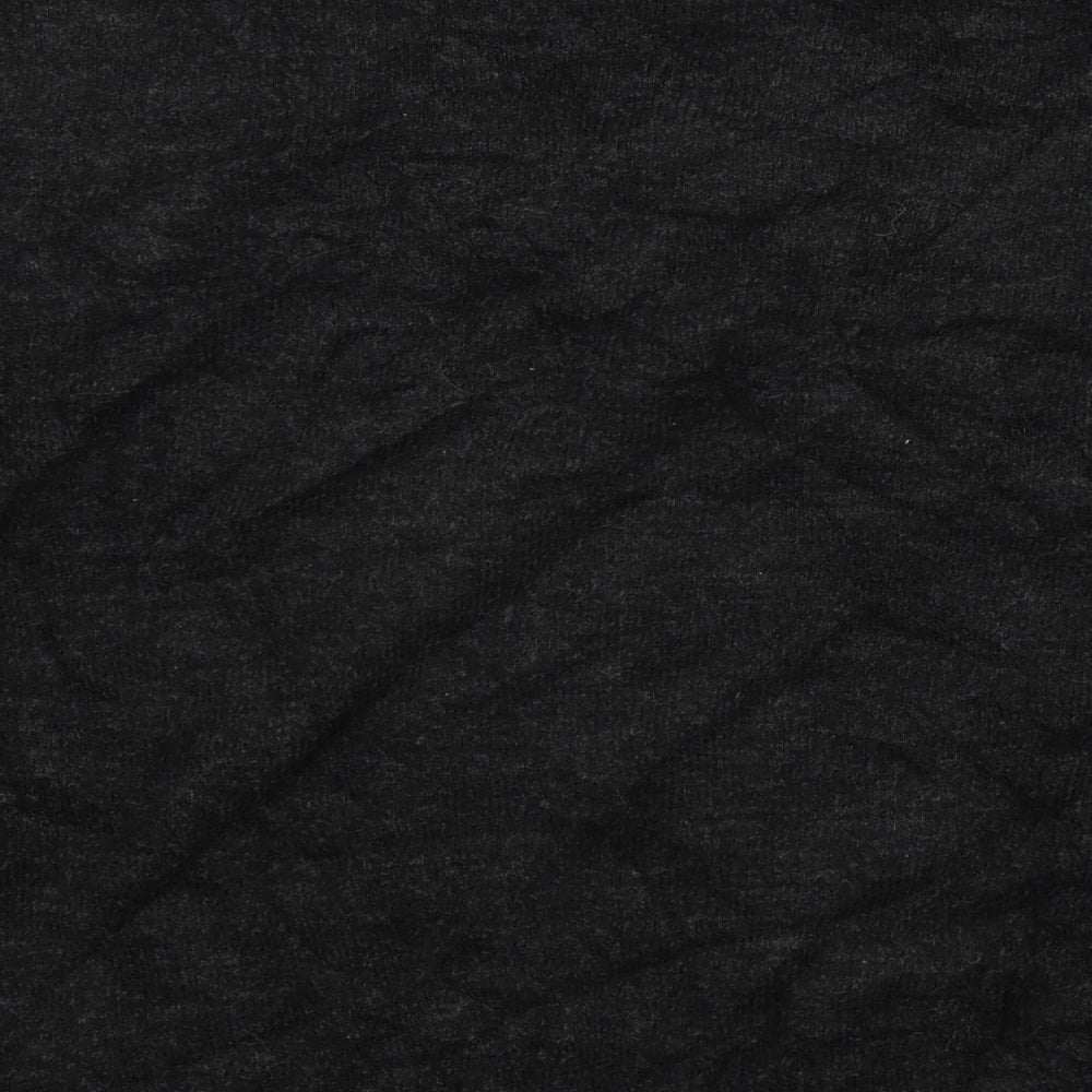 H&M Womens Grey   Pullover Jumper Size S