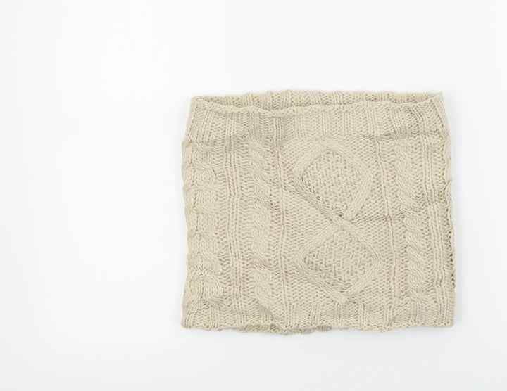 Primark Womens Beige    Scarf