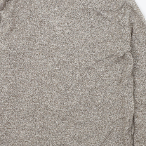 Abbey Bay Womens Brown   Pullover Jumper Size L