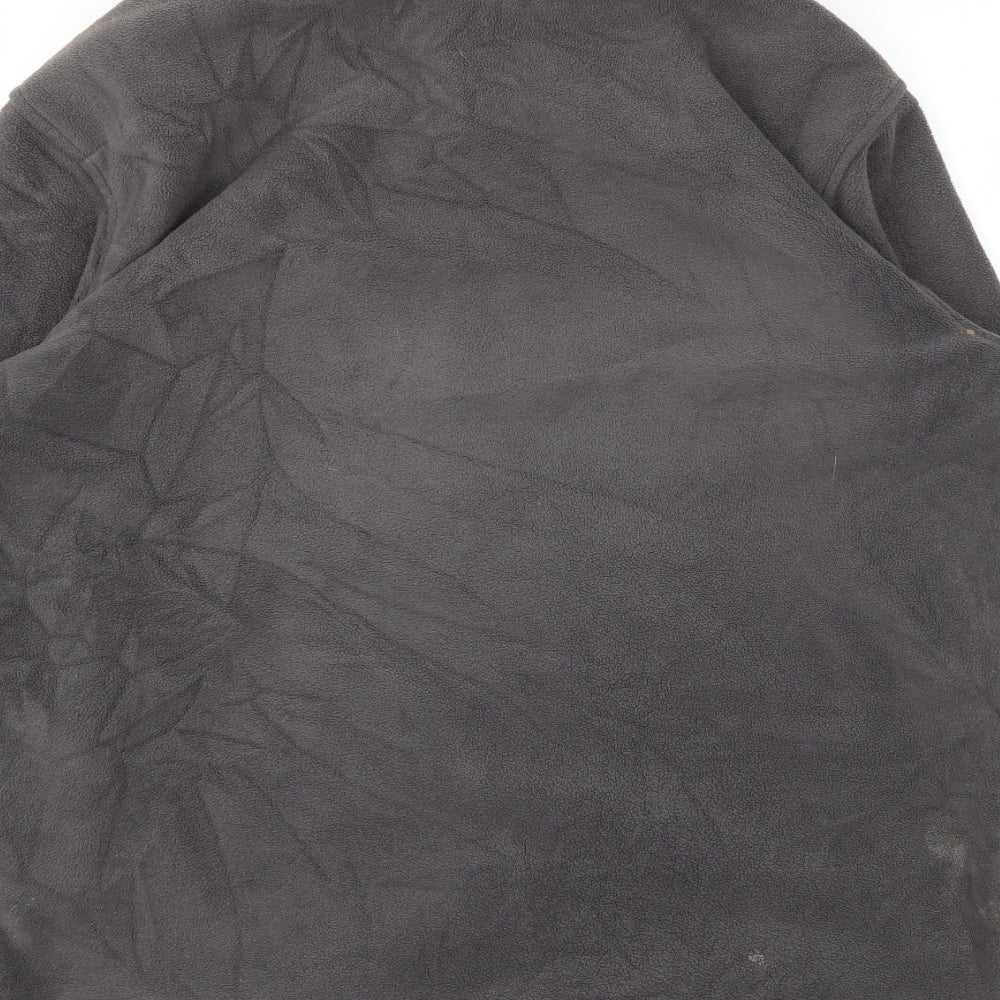 mounting Wearhouse Mens Grey   Jacket  Size L