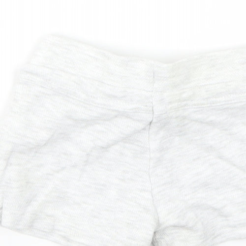 F&F Boys Grey   Capri Leggings Size 3-6 Months