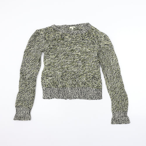 NW3 Womens Beige   Pullover Jumper Size 10