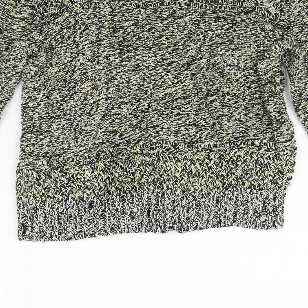 NW3 Womens Beige   Pullover Jumper Size 10
