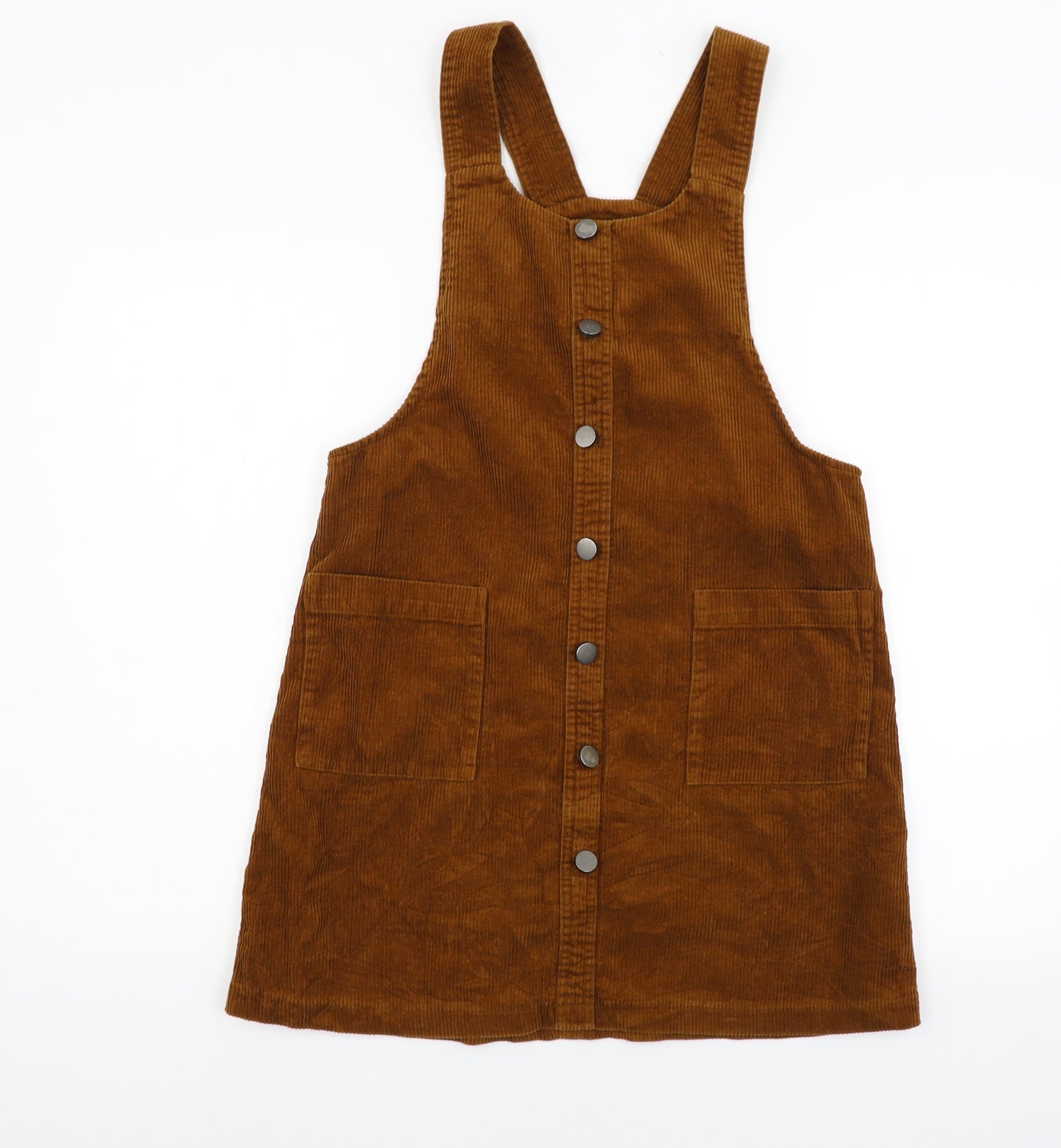 New Look Womens Beige   Jumpsuit One-Piece Size 12