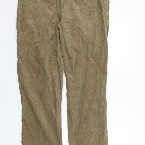 STONE BAY Womens Beige   Trousers  Size 36 in L31 in