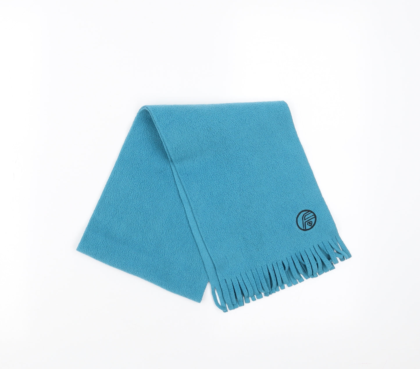 Miss Selfridge Womens Blue    Scarf