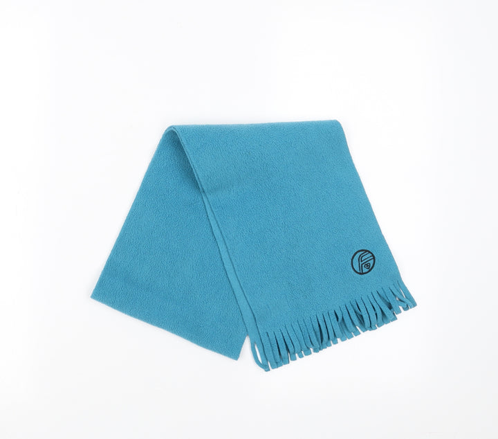 Miss Selfridge Womens Blue    Scarf