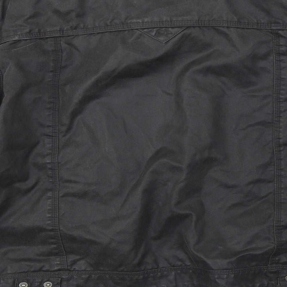 Mataray  Mens Brown   Jacket Coat Size XL