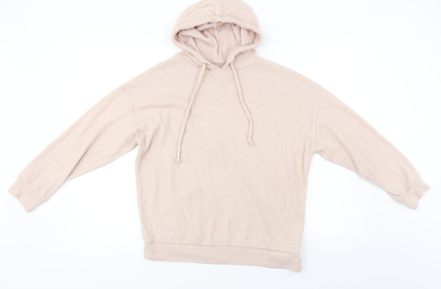 F&F Womens Pink   Pullover Jumper Size 8