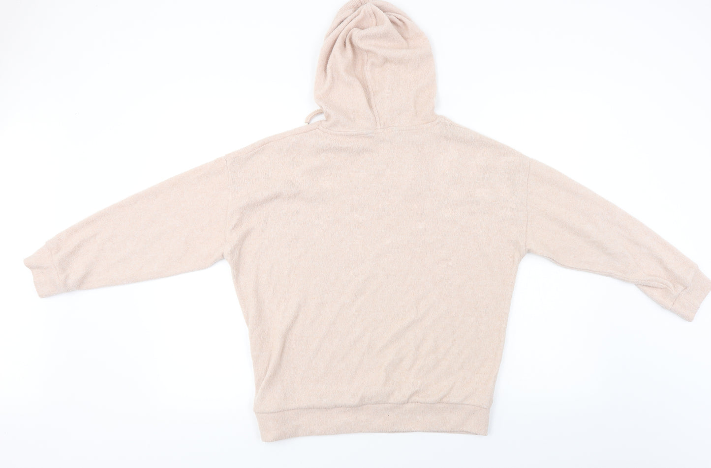 F&F Womens Pink   Pullover Jumper Size 8