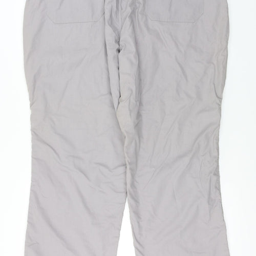 Premier man   Mens Beige   Trousers  Size 34 in L29 in