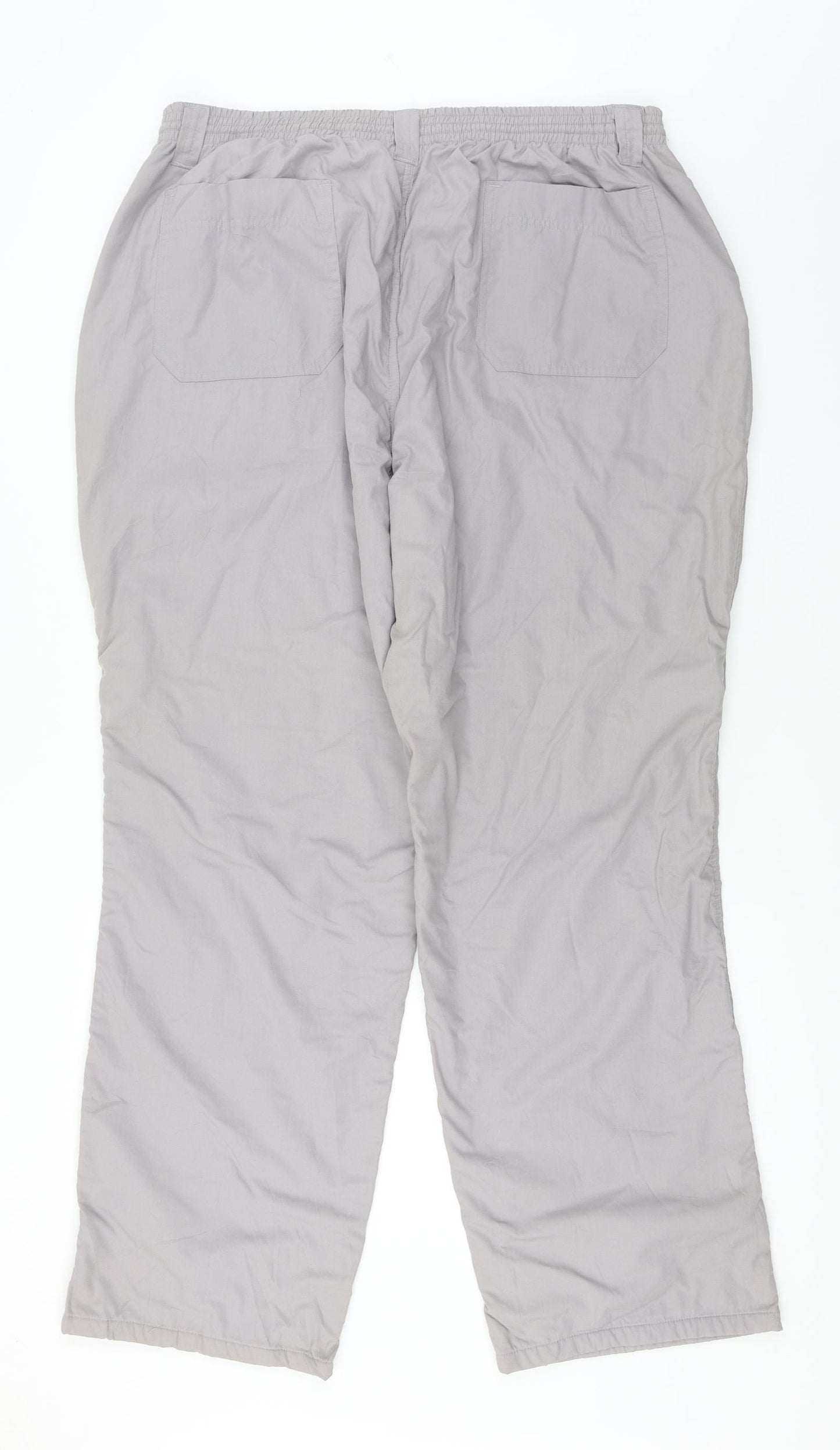 Premier man   Mens Beige   Trousers  Size 34 in L29 in