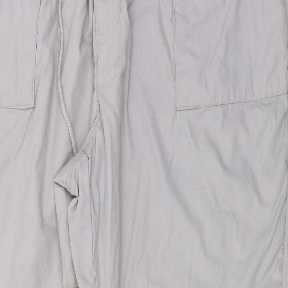Premier man   Mens Beige   Trousers  Size 34 in L29 in