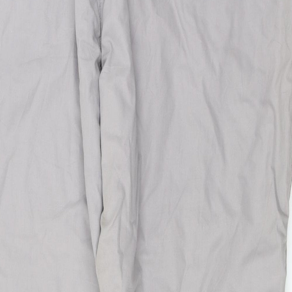 Premier man   Mens Beige   Trousers  Size 34 in L29 in