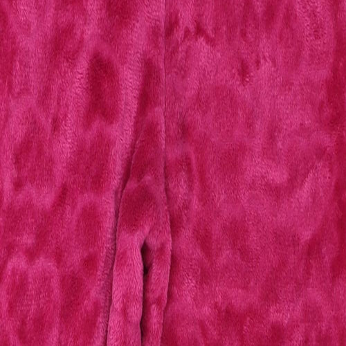 YD Girls Pink   Sweatpants Trousers Size 9-10 Years