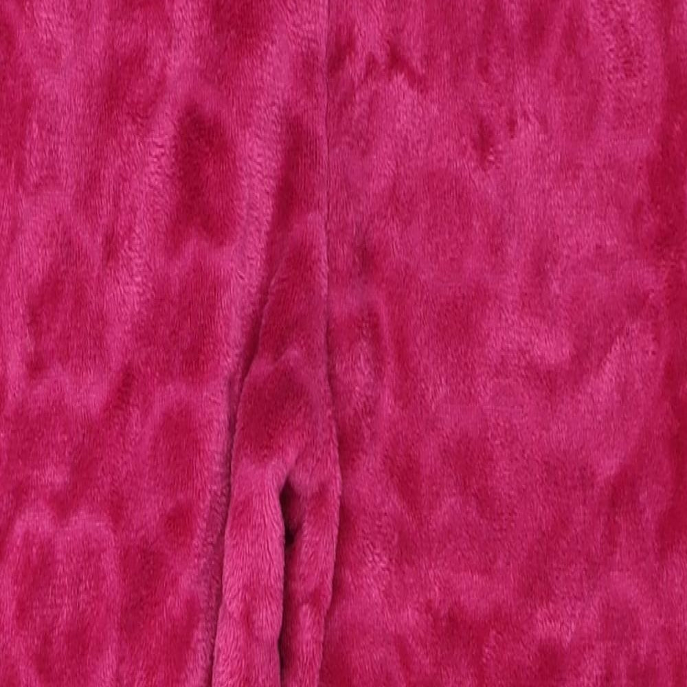 YD Girls Pink   Sweatpants Trousers Size 9-10 Years