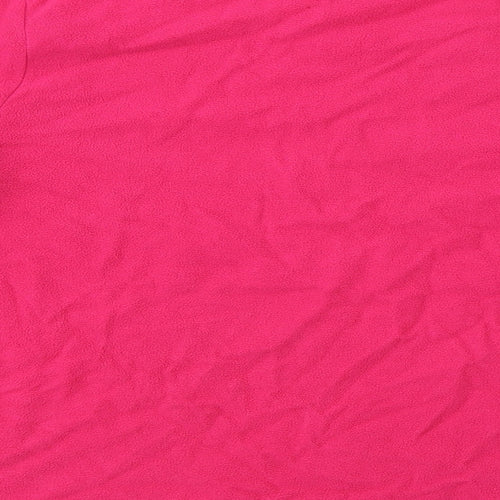 George Womens Pink   Pullover Jumper Size 8
