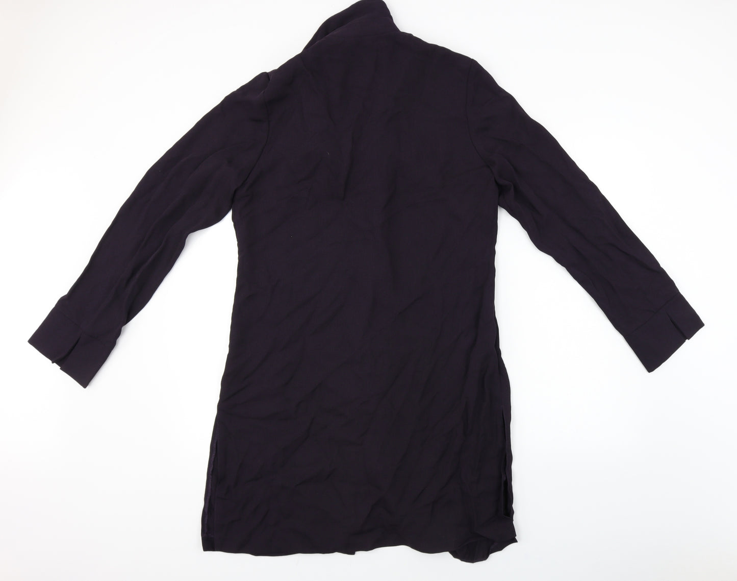Long Tall Sally  Womens Purple   A-Line  Size 12