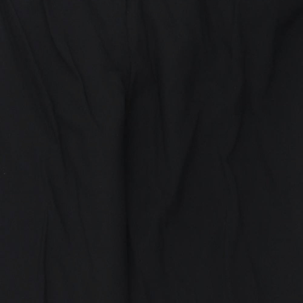 Atmosphere  Womens Black   Trousers  Size 18 L24 in