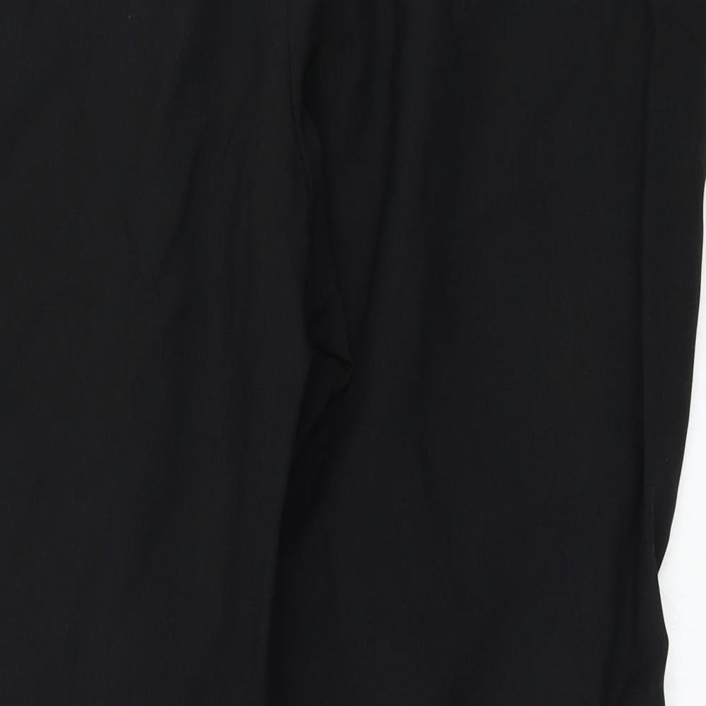 Atmosphere  Womens Black   Trousers  Size 18 L24 in