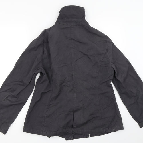 TU Womens Grey   Jacket  Size 14