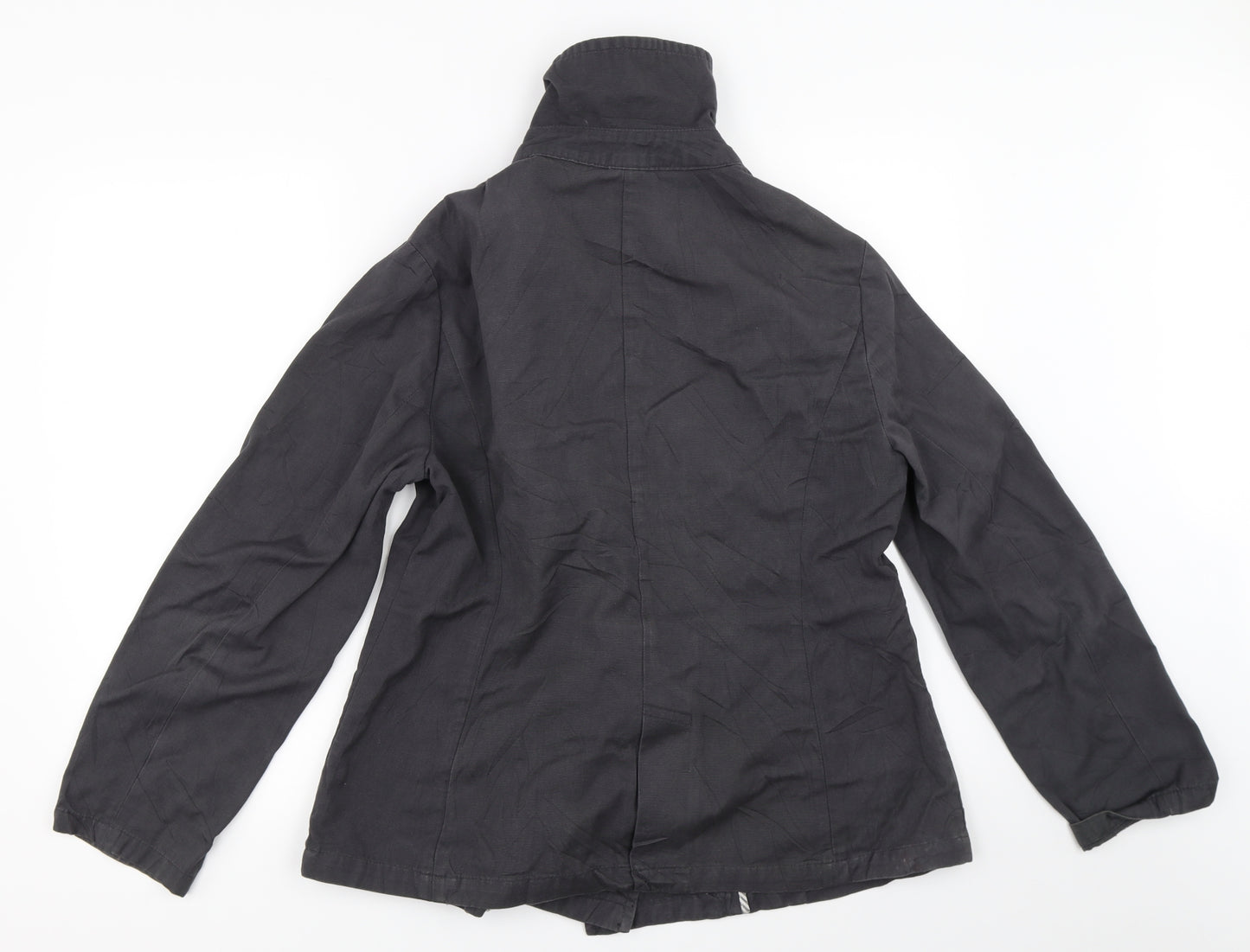 TU Womens Grey   Jacket  Size 14