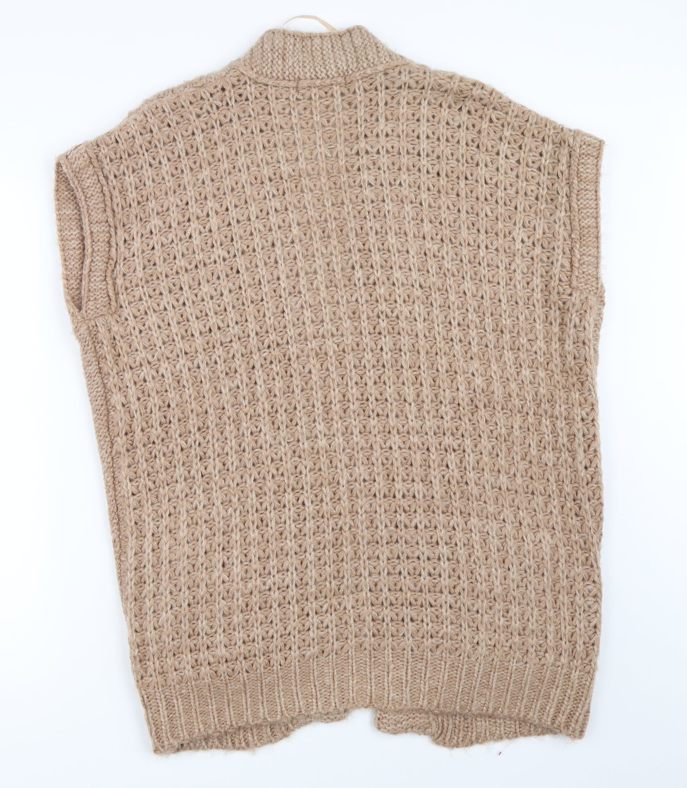 Atmosphere Womens Beige   Cardigan Jumper Size 10
