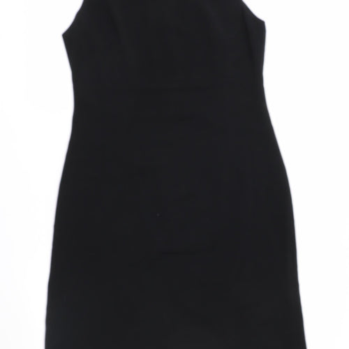 Sticky Fingers Womens Black   A-Line  Size 10