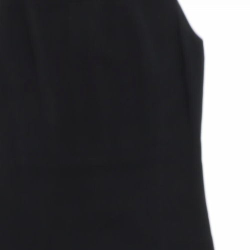 Sticky Fingers Womens Black   A-Line  Size 10