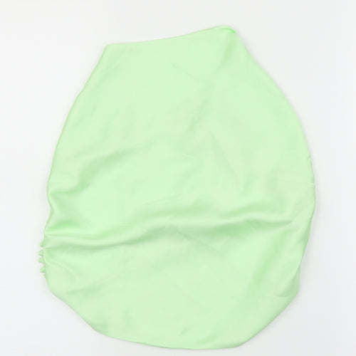 Zara Womens Green   Basic Blouse Size L