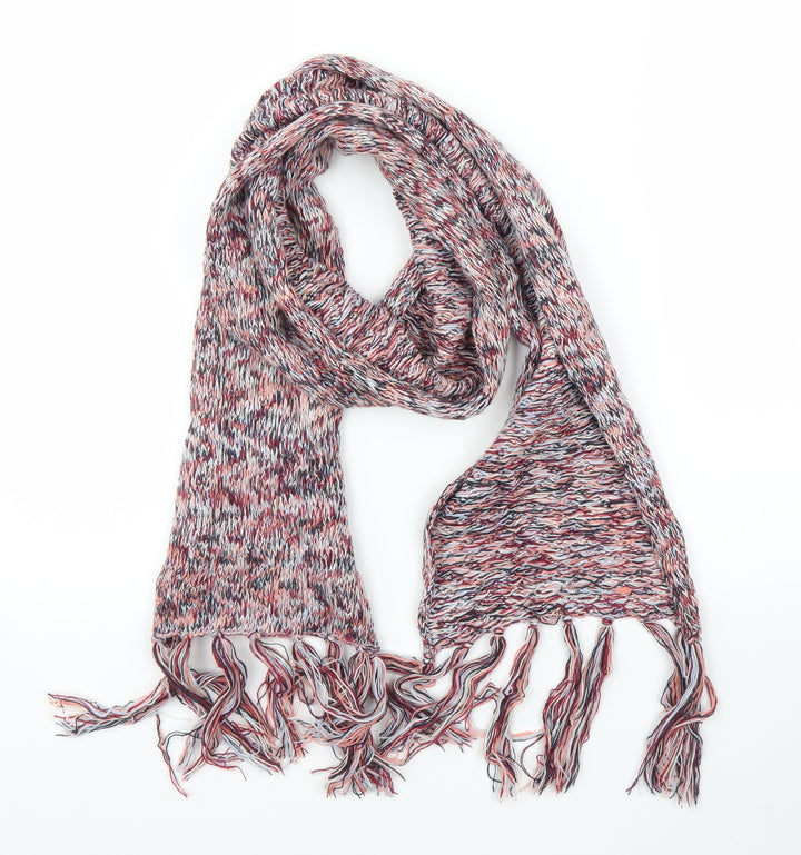 Preworn Unisex Purple    Scarf