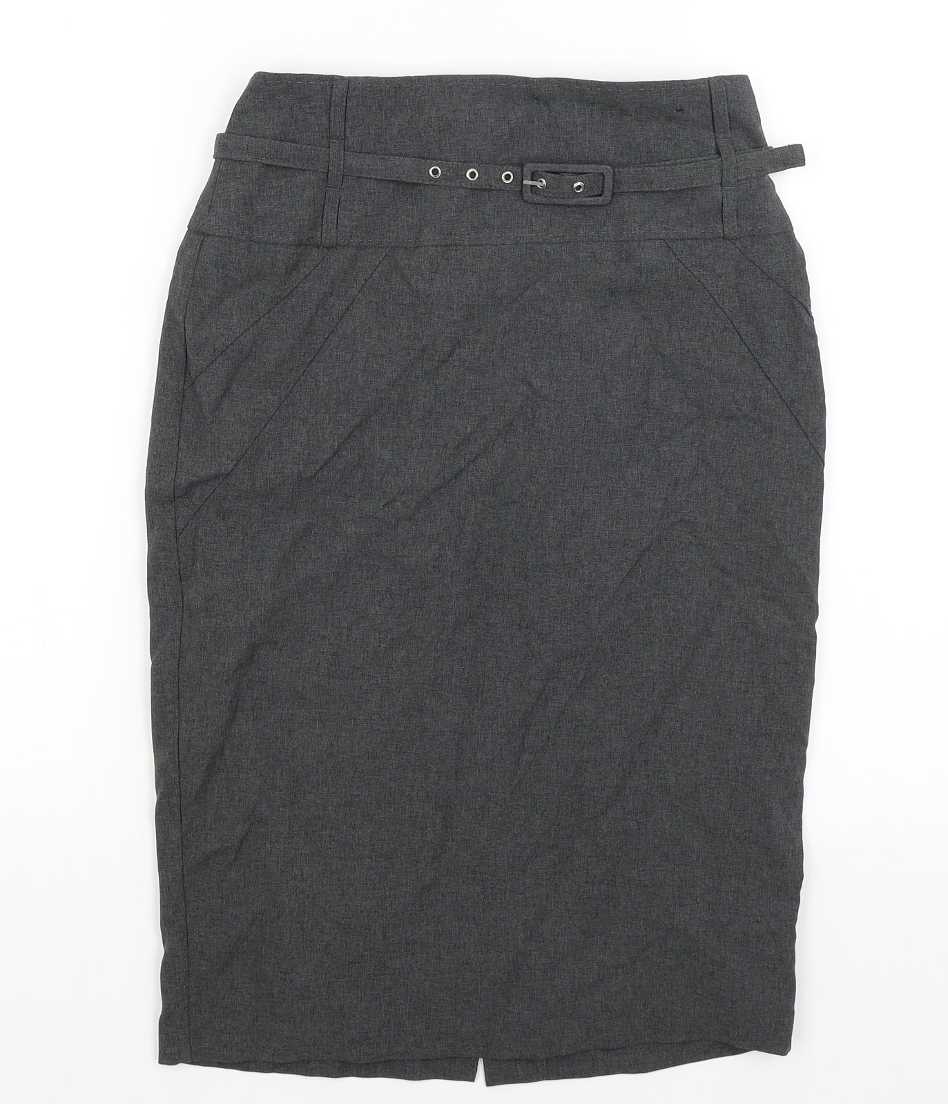 Atmosphere Womens Green   Straight & Pencil Skirt Size 8