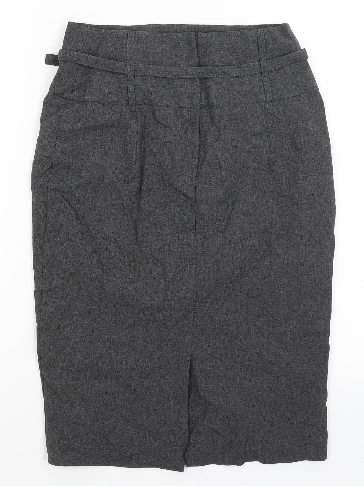 Atmosphere Womens Green   Straight & Pencil Skirt Size 8