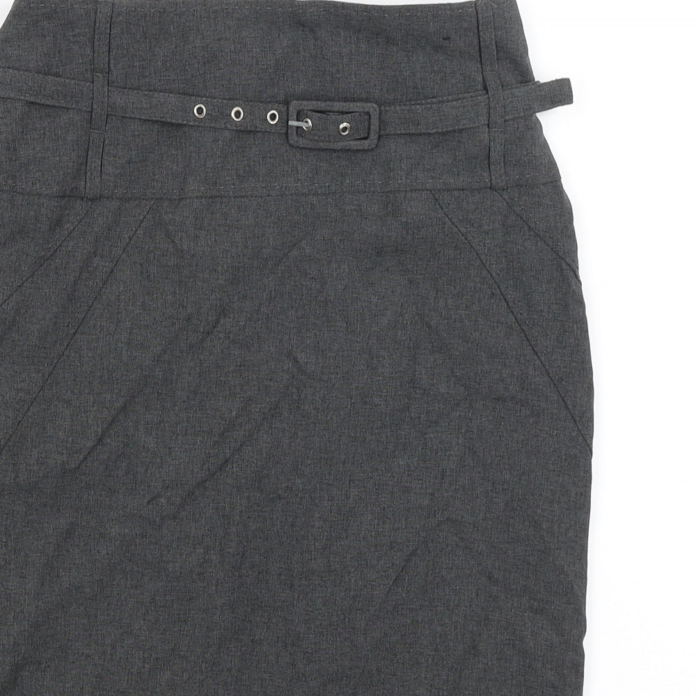 Atmosphere Womens Green   Straight & Pencil Skirt Size 8