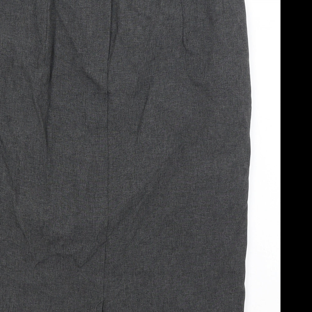 Atmosphere Womens Green   Straight & Pencil Skirt Size 8
