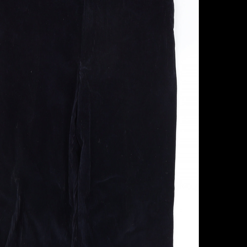 Stag Slax Mens Blue   Trousers  Size 36 L27 in