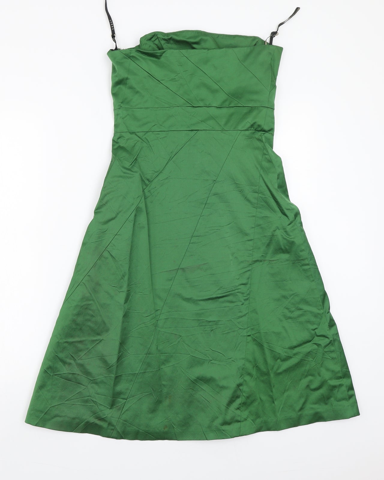 Coast Womens Green   Ball Gown  Size 18
