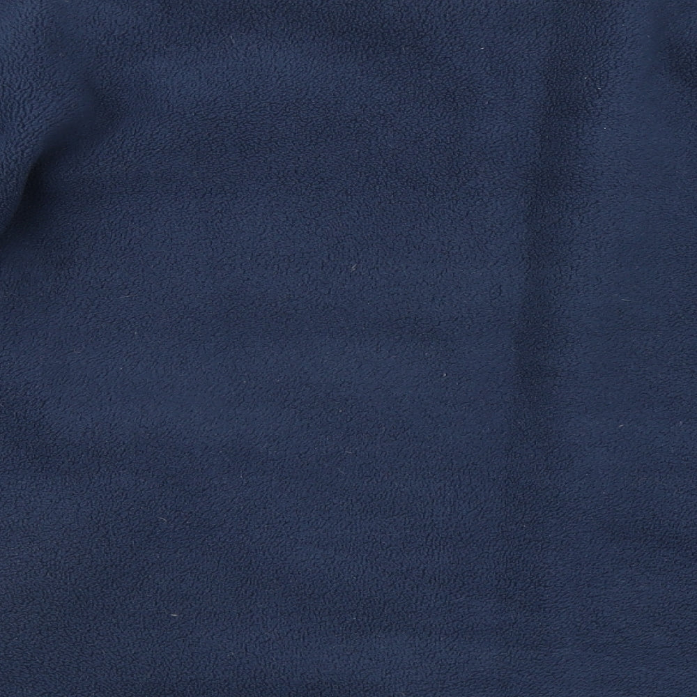 One Valley Mens Blue   Pullover Jumper Size L