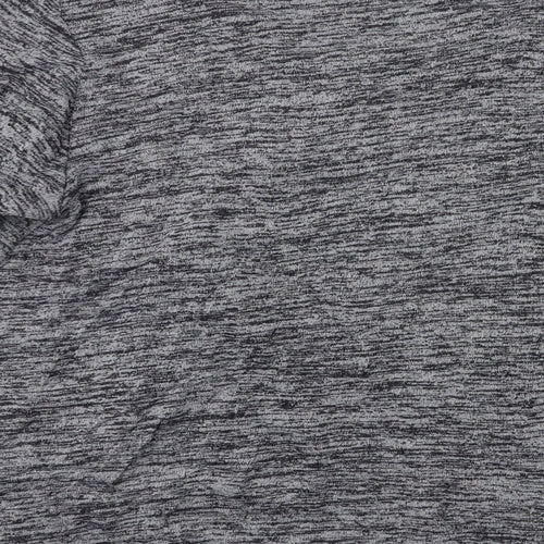 Preworn Womens Grey   Pullover Jumper Size L